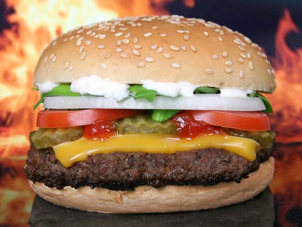 Top 3 des meilleures sauces pour burgers en 2023